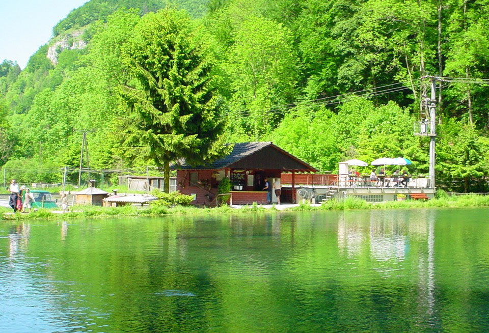 Imbiss & Fischverkauf